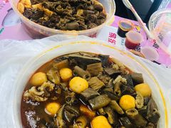 -桥雪牛杂专门店(关边路店)