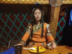 -希拉穆仁草原