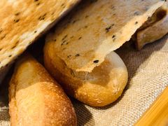 餐前面包-蝶舍·MAISON PAPILLON