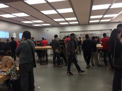 -Apple零售店(深圳益田假日广场店)