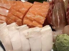 -小笠原·日料店