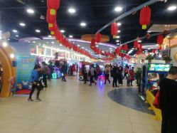 -万达宝贝王(绵阳CBD店)