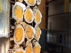 -深海聚汇·牛榴宴·自助料理(江宁万达店)