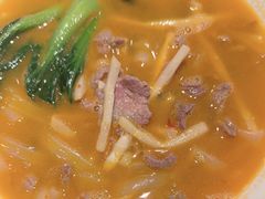 -漆黑觉米粉(三里屯店)