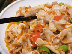 -老板恋上鱼(恒隆广场店)