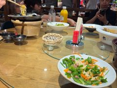 -鸽子窝(青塔店)