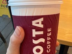-COSTA COFFEE(龙德广场店)