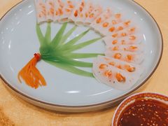 -白家大院·王府宫廷菜(苏州街店)