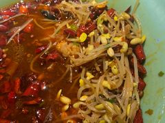 -绿茶餐厅(乐峰广场店)