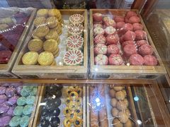 -稻香村(文殊院旗舰店)