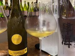 -肆海小川菜酒馆Wine Bistro (青年路店)