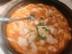 -味仙居(环城南路店)