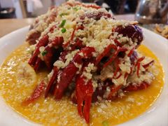 -虾小龙老长沙龙虾馆(坡子街店)