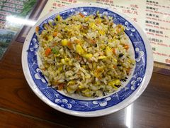 扬州炒饭-粗茶淡饭(东关街店)