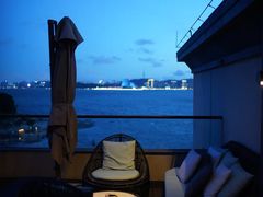 -影吧•悬崖海景(珠海凤凰湾悦椿酒店)