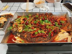 -四妹餐厅(玫瑰街店)