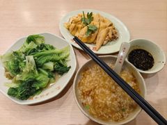 -百家鸡味馆(清泰店)
