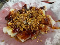 杂酱肠粉-香港风味小吃店(中英街店)