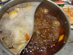 -宴全牛粤来越牛潮汕鲜牛肉火锅(海州万达广场店)