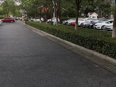 -久光百货-地下停车场