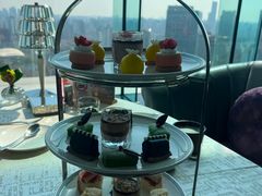 -上海新锦江大酒店