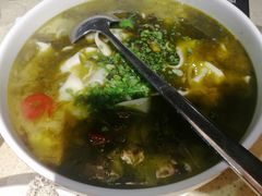 -铜锣湾·有麝自然香(重庆新天地店)