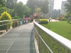 -狐尾山公园