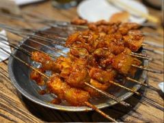 -有奴思烤肉·清真(正宁路店)