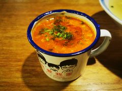 糊辣子-符离集餐厅(万象城店)