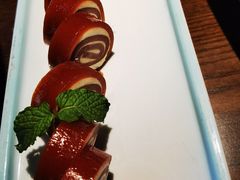 -前海沿·青岛菜(李沧万达店)
