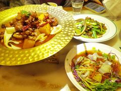 -天山传奇新疆菜(SKLP店)