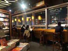 大堂-矢量咖啡(万象汇店)