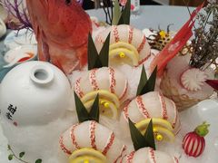 -顺德小院私房菜馆