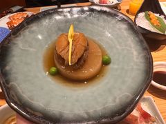 -花和海鲜自助(梅江店)