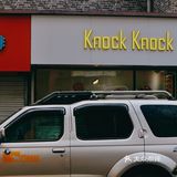 knock knock，游去深海，话匣打开