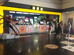 -横店影城(南京水游城店)
