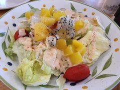 -萨莉亚意式餐厅(南京环亚凯瑟琳广场店)