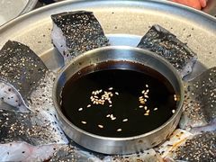 -首尔烤肉大排档(合生汇店)
