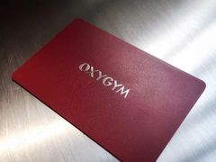 -OXYGYM 奥美氧舱运动中心(领展购物广场·中关村店)
