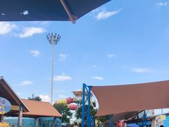 -华夏文旅海洋公园