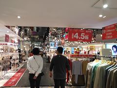-优客城市奥莱