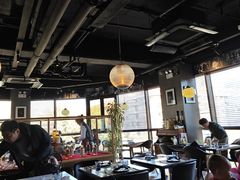 -安妮意大利餐厅(日坛店)