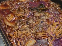 -7只羊·鲜羊肉串·地锅鸡精酿(玄武墨香路店)