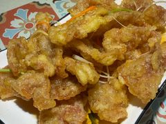 -清真文铁家烧麦馆