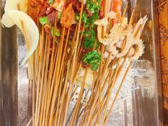 -串掌门砂锅串串香(后瑞店)