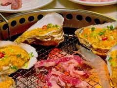 -火炉火自助餐(喜隆多店)