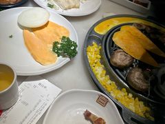 -韩宫宴烤肉·料理(大宁国际店)