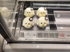 -卡玛王子蛋糕(广雅店)