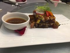 京味豆酱-唐廊烤鸭店(工体店)