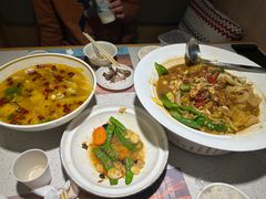 -阿娜尔·新疆菜(佰港城店)